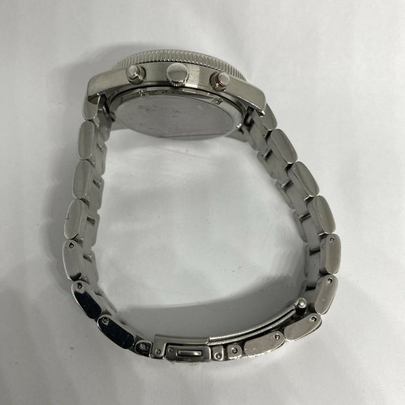 Fossil Perfect Boyfriend ES3883 Womens Stainless S - Picture 11 of 12